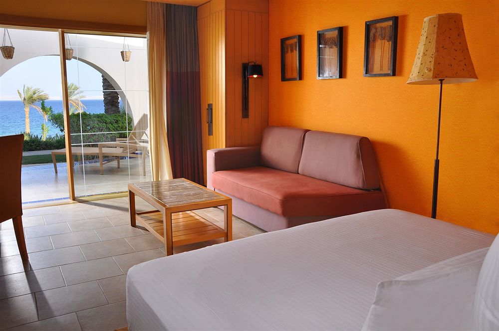 Le Meridien Resort, Dahab