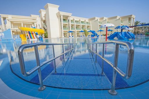 Hilton Hurghada Resort