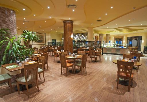 Hilton Hurghada Resort