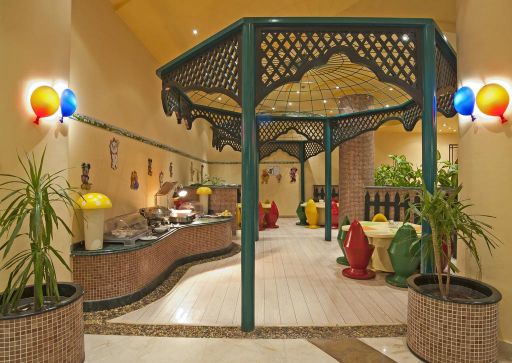 Hilton Hurghada Resort