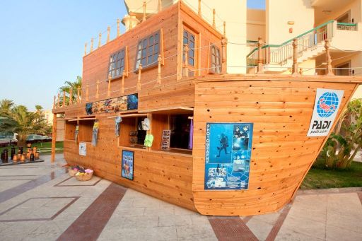Hilton Hurghada Resort