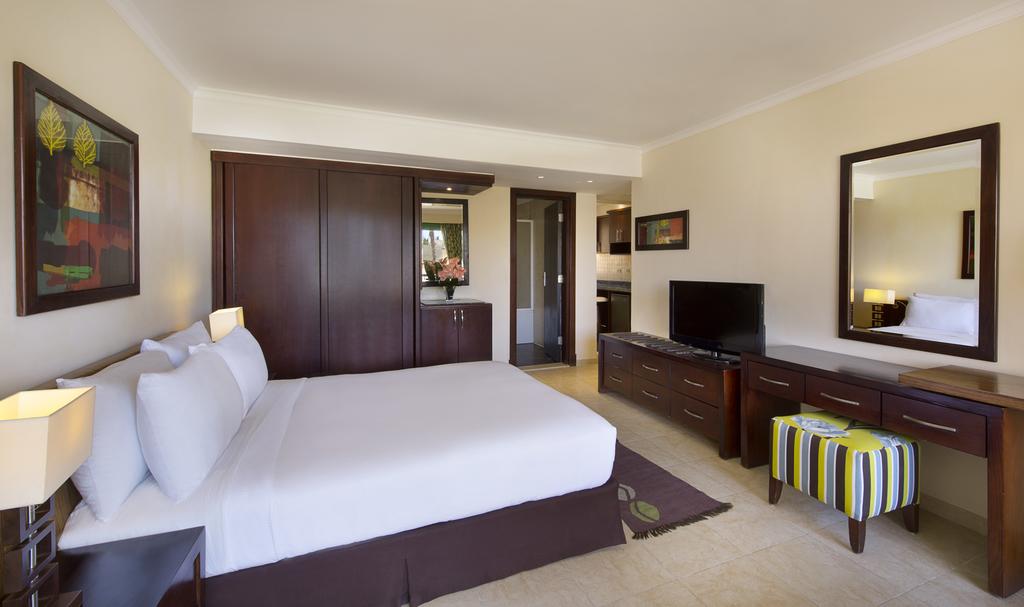 Hilton Hurghada Resort
