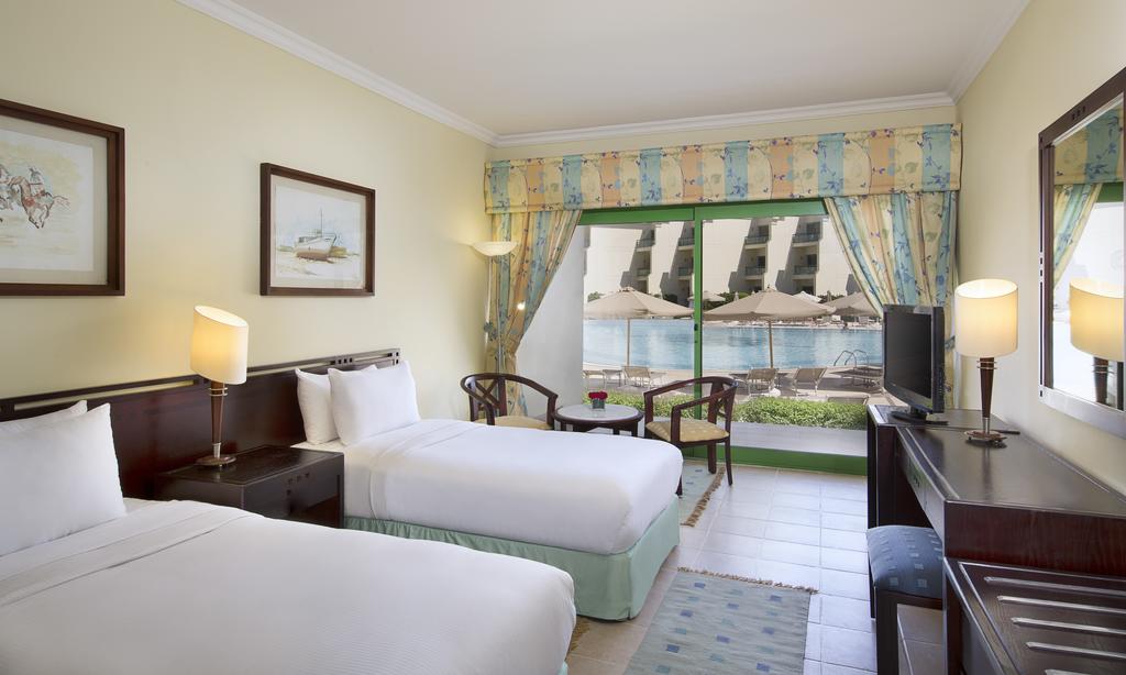 Hilton Hurghada Resort