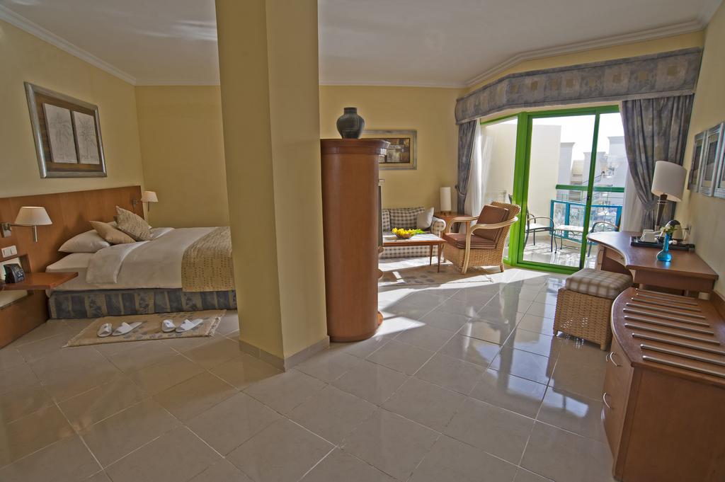 Hilton Hurghada Resort
