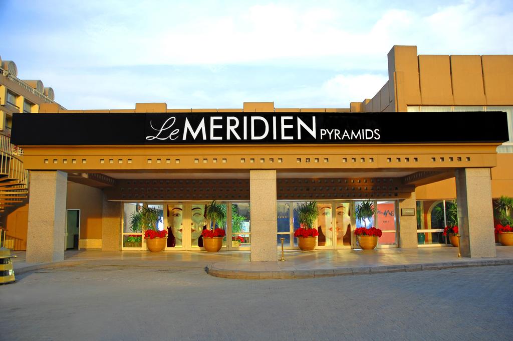 Le M Ef Bf Bdridien Pyramids Hotel Spa Le M Ef Bf Bdridien Pyramids Hotel Spa