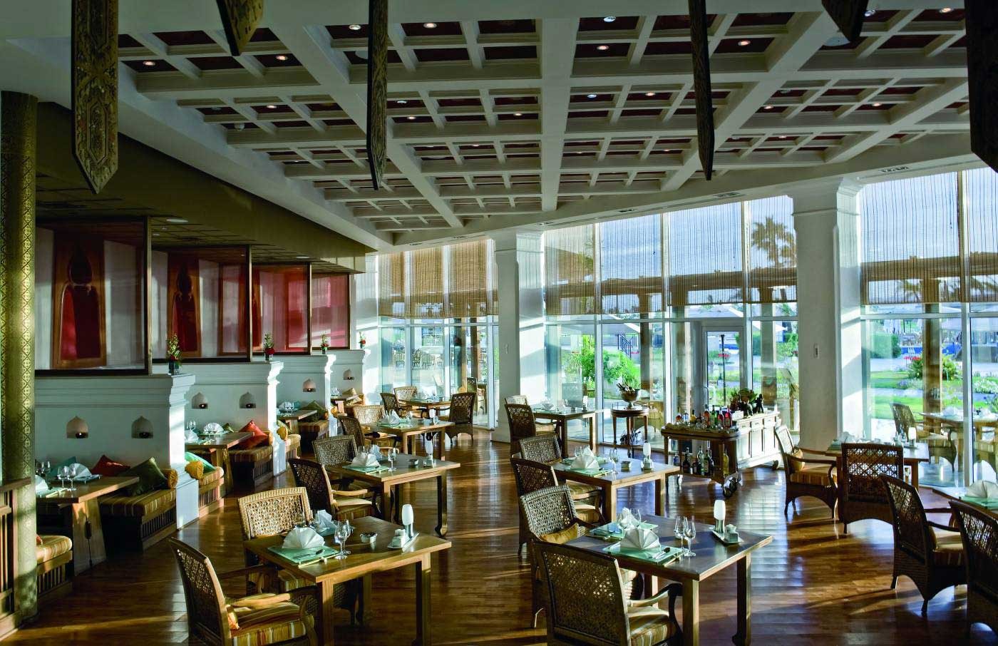 Maritim Jolie Ville Royal Peninsula Hotel & Resort, Sharm El Sheikh