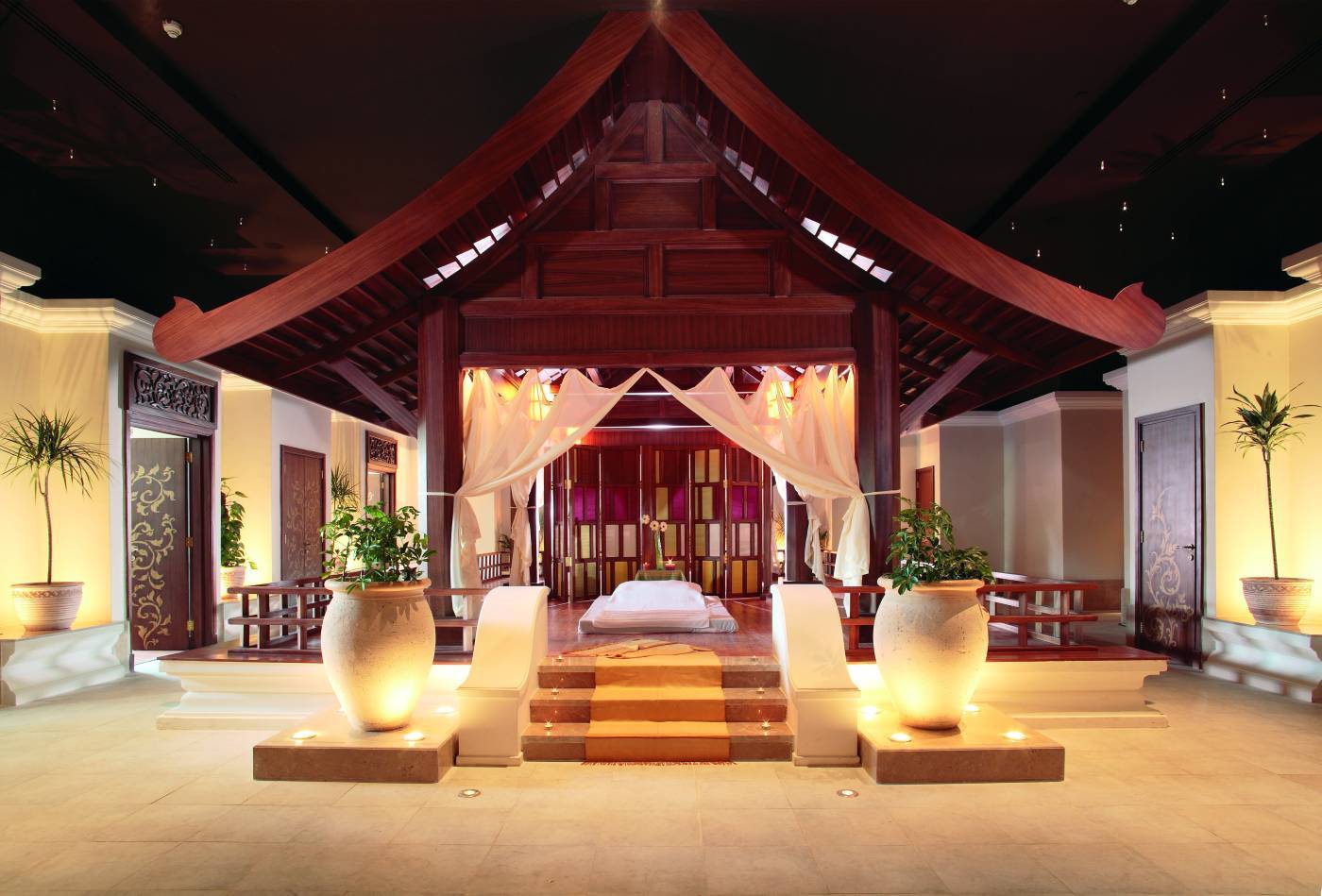 Maritim Jolie Ville Royal Peninsula Hotel & Resort, Sharm El Sheikh