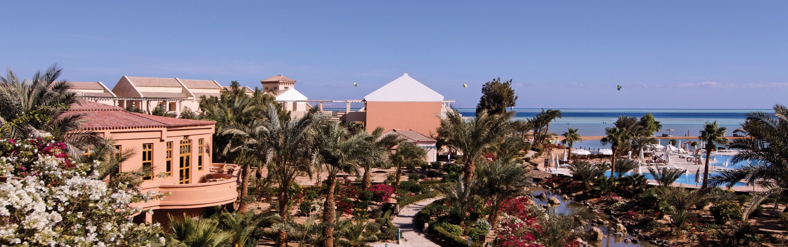 Movenpick El Gouna, Hurghada - Egypt