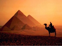 Disabled Holidays - The Pyramids of Egypt