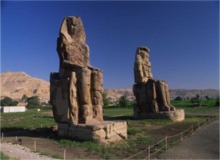 One of the many attractions to see on the Tour