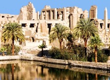 One of the many attractions to see on the Tour