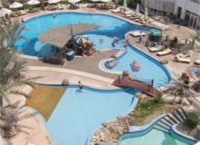 Tropitel Hotel, Egypt  - Pool