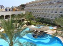 Disabled Holidays - Tropitel Naama Bay Hotel - Sharm El Sheikh, Egypt