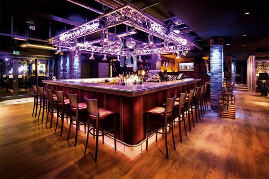 Penta Hotel London Penta Hotel London