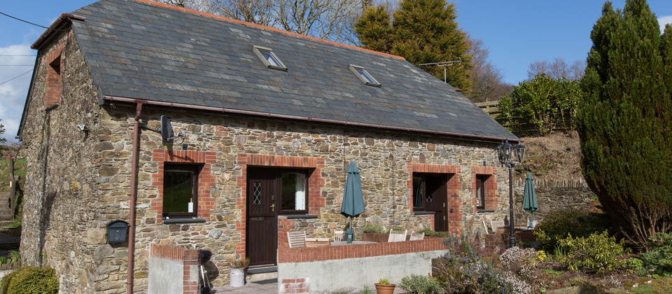 Barn Owl Cottage