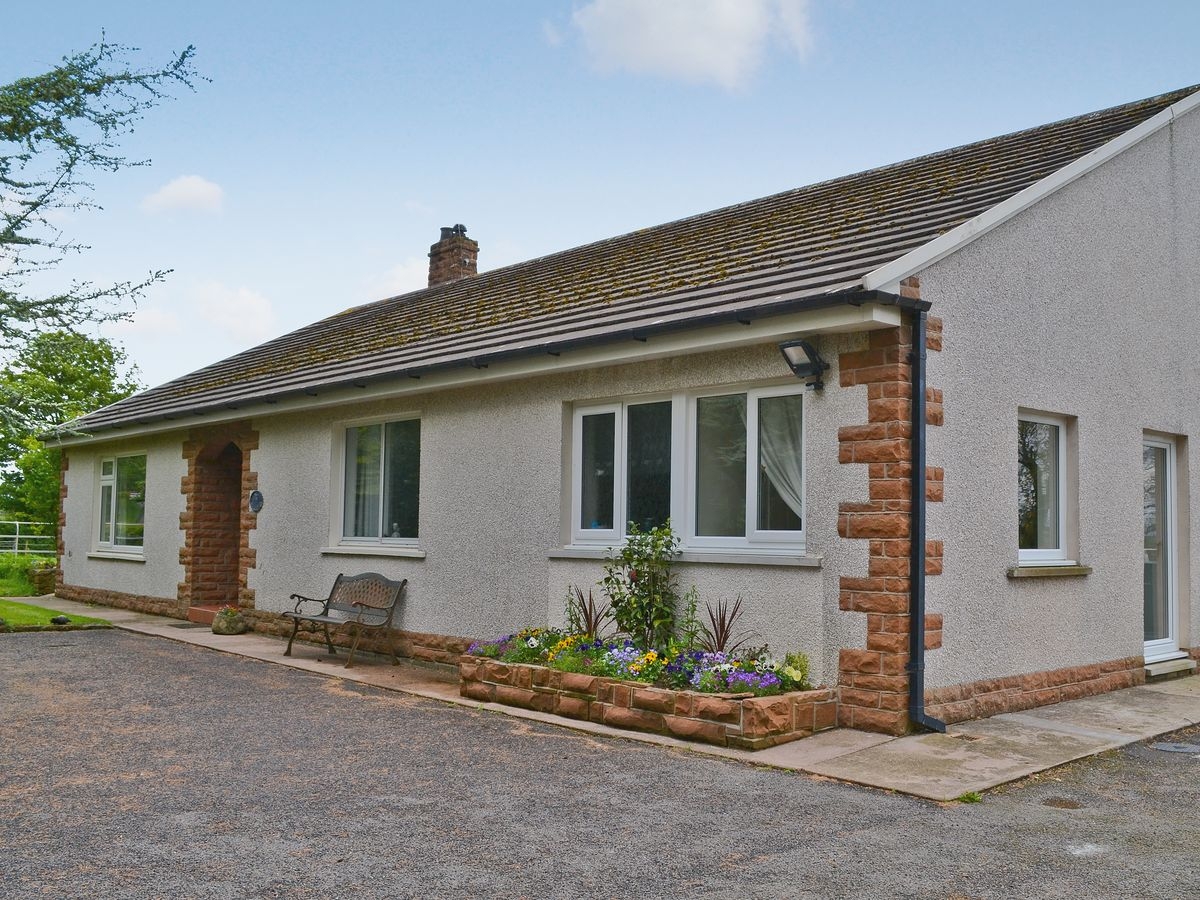 Stackgarth Cottage