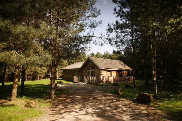 Birch Lodge