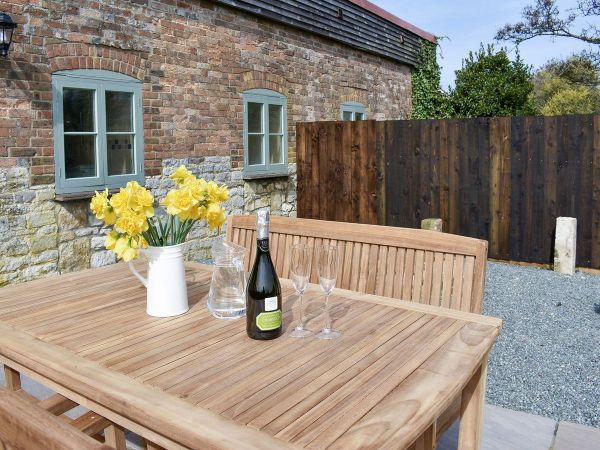 Hebe Cottage