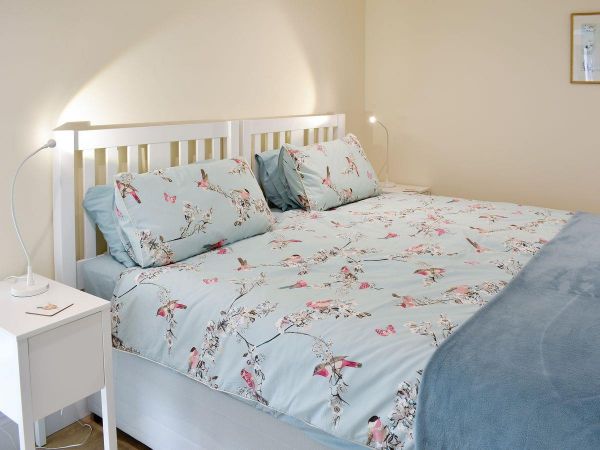 Hebe Cottage