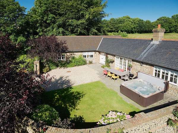 Durbaville Cottage