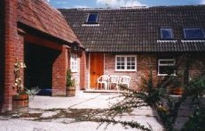 Melbury Cottage - Hartgrove Farm