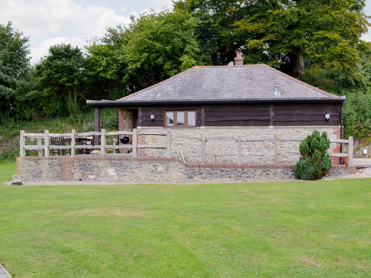 Wagon House Cottage