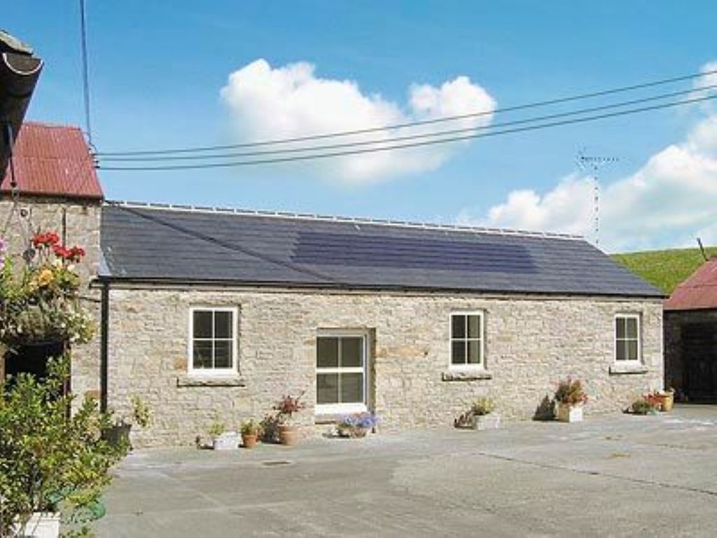 The Byre Cottage