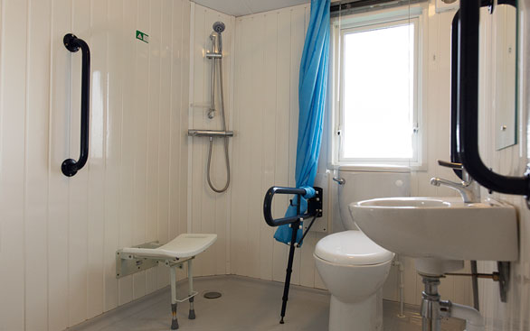 Bathroom Design East Yorkshire accessible caravans in bridlington, yorkshire Bathroom Design East Yorkshire accessible caravans in bridlington, yorkshire