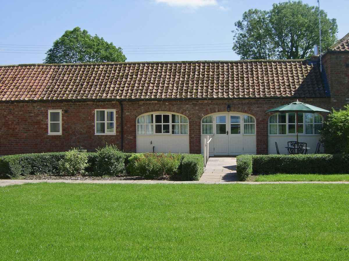 Meadow View Cottage