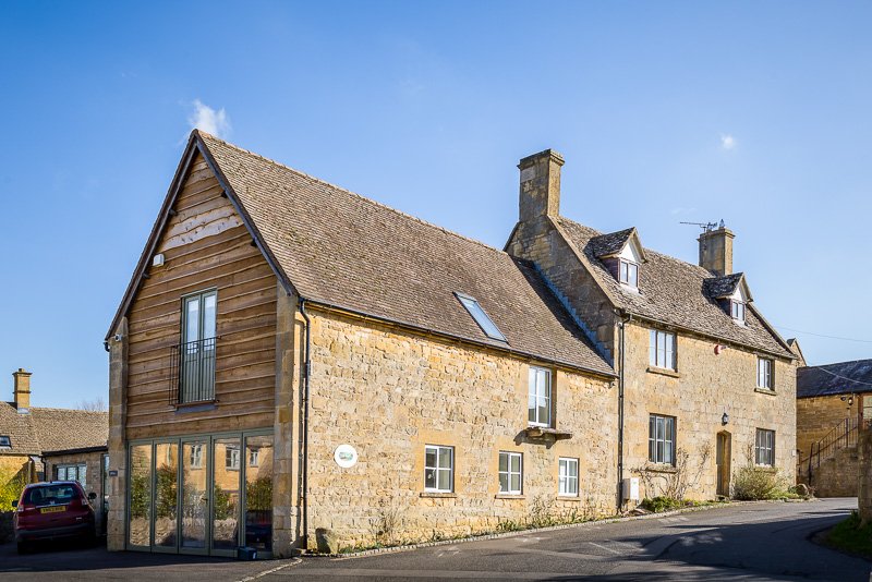 George Barn - Cotswold Charm Cottages