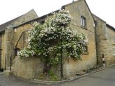 Old Granary - Cotswold Charm Cottages