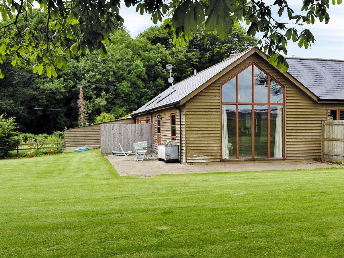 Stable Cottage