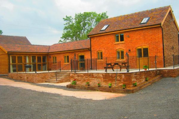 The Tack Room - Durstone Cottages