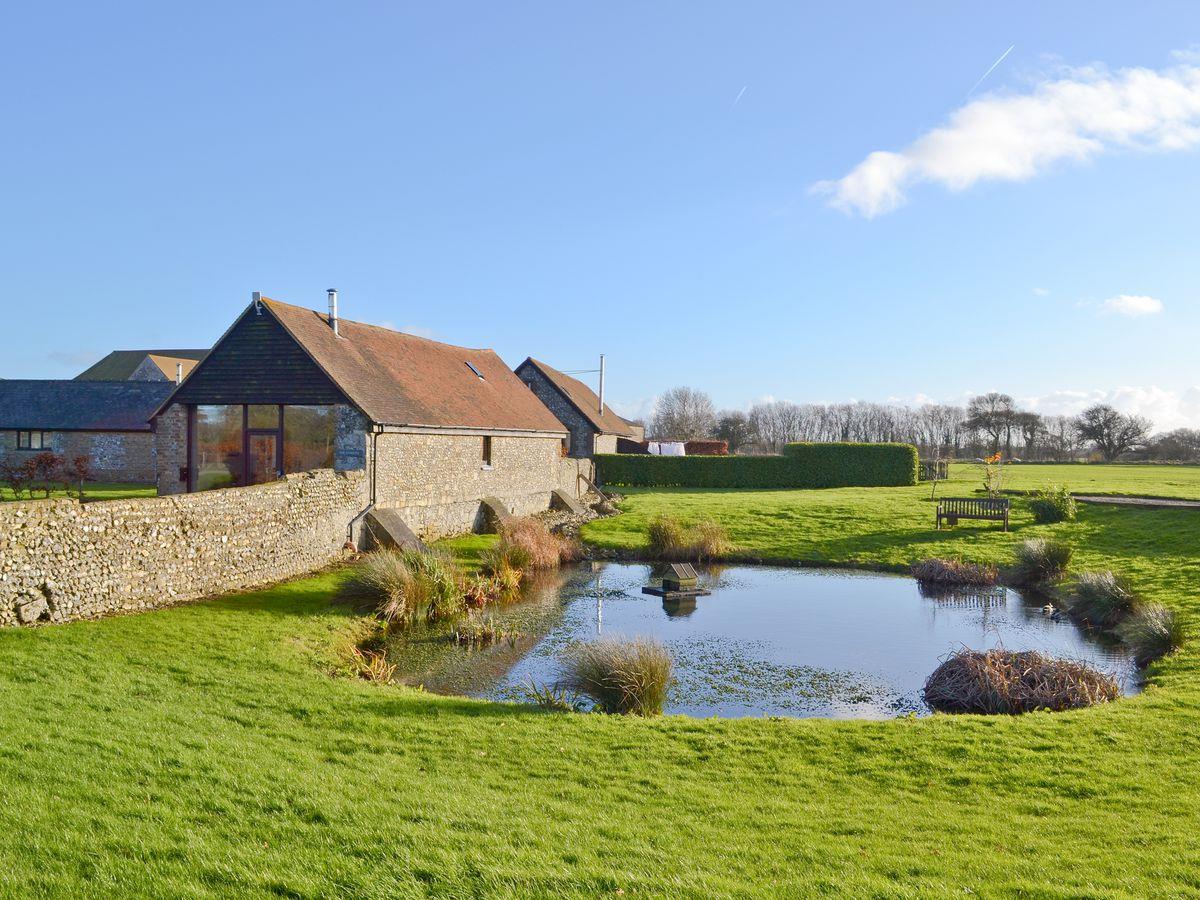 Disabled Holidays - The Stables Cottage - Dover, Kent