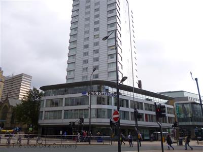 Disabled Holidays - Park Plaza Leeds Hotel