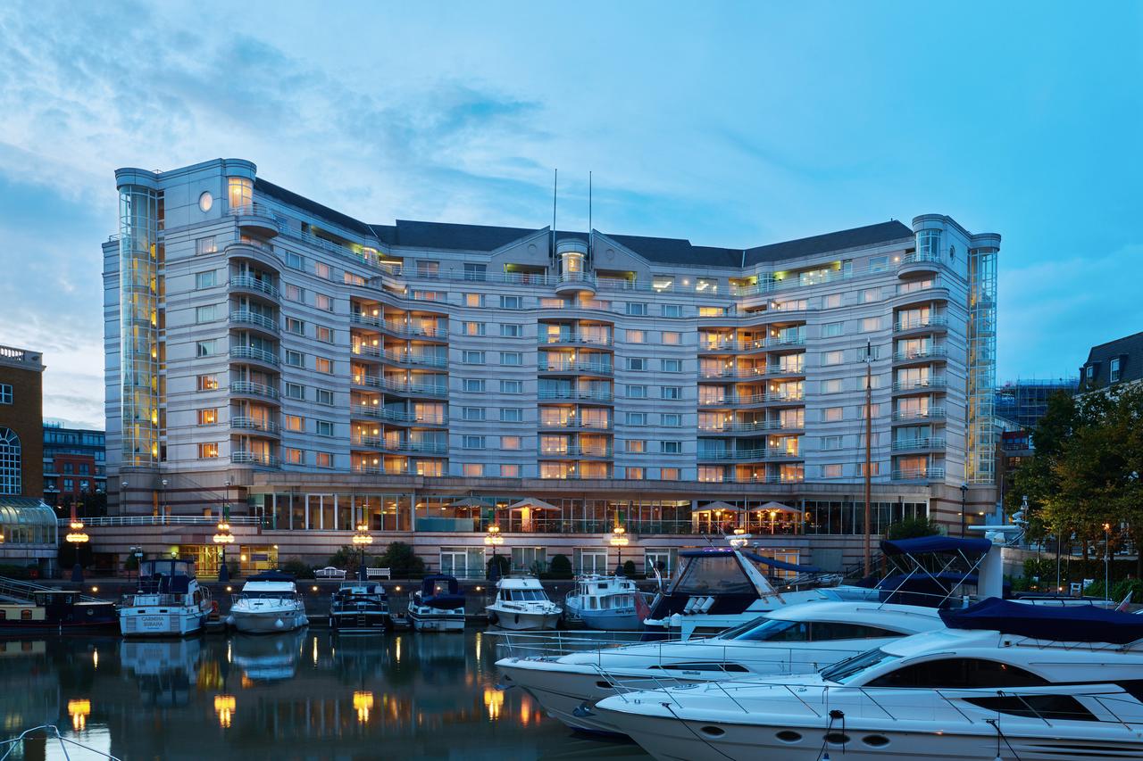 chelsea harbor hotel london