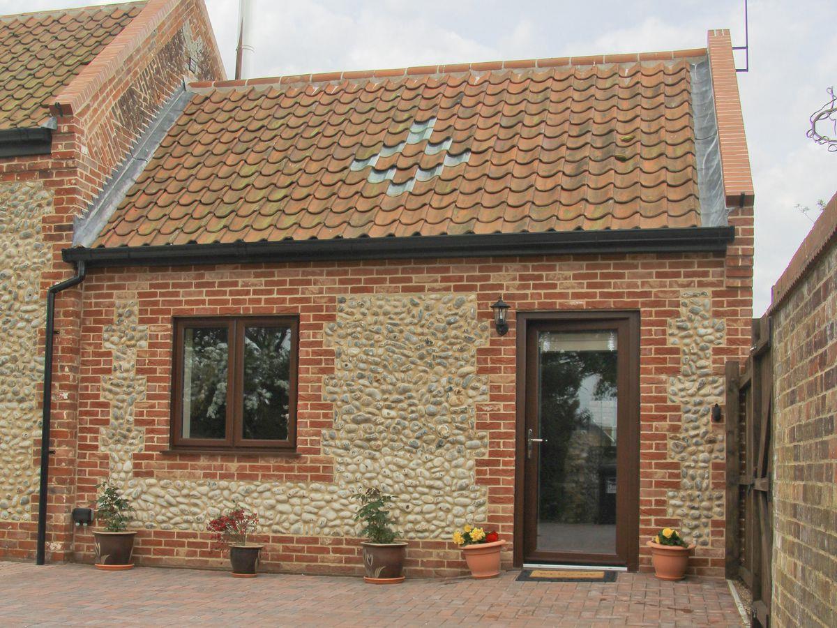 Church Farm Barn Annexe