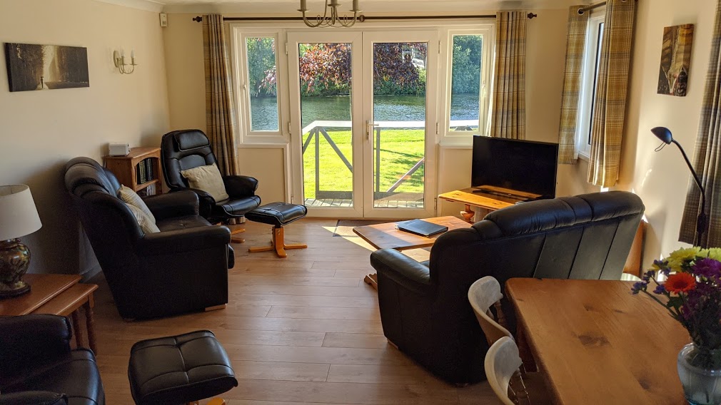 Quayside Lodge