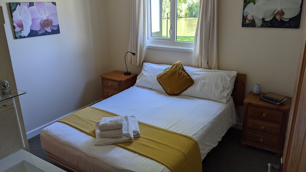 Quayside Lodge