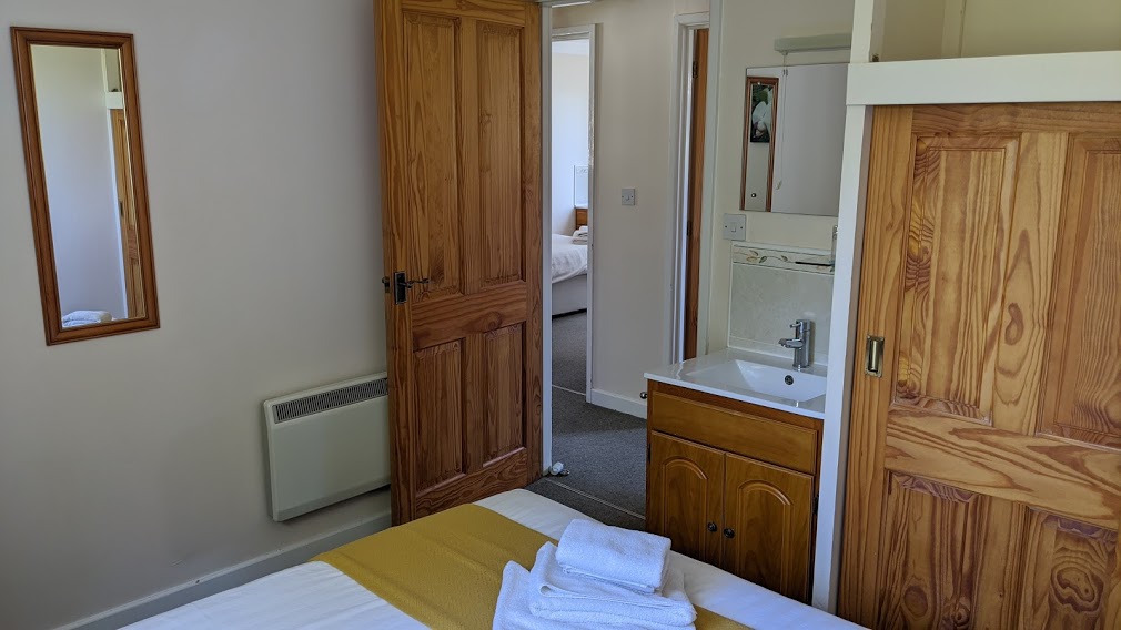 Quayside Lodge