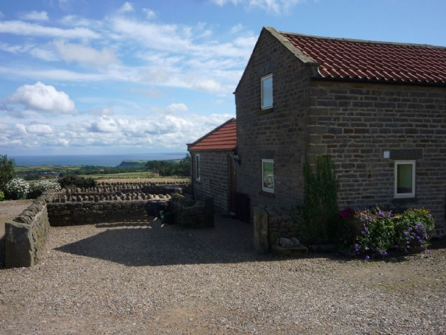 Mill View Cottage