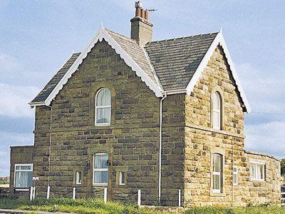 The Toll Bar Cottage