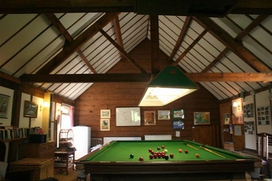 Munslow Cottage