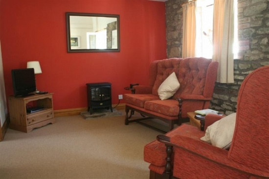 Munslow Cottage