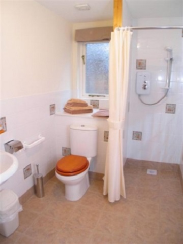 Munslow Cottage