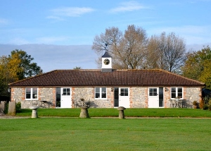 Gander Cottage - Westport Farm Cottages
