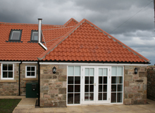 Disabled Holidays - Bamburgh Old Farm Cottage - Owners Direct, England