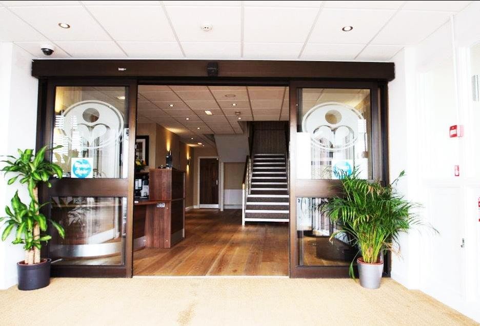 Disabled Access Holidays Wheelchair accessible in the