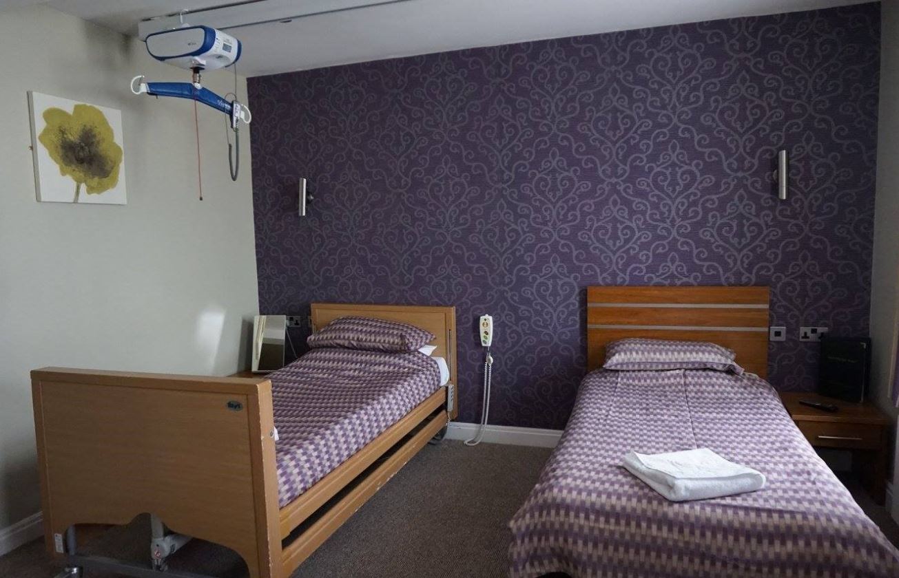 Disabled Access Holidays Wheelchair accessible in the