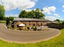 Disabled Holidays - Todsworthy Farm Holidays Near Plymouth - Owners Direct, England
